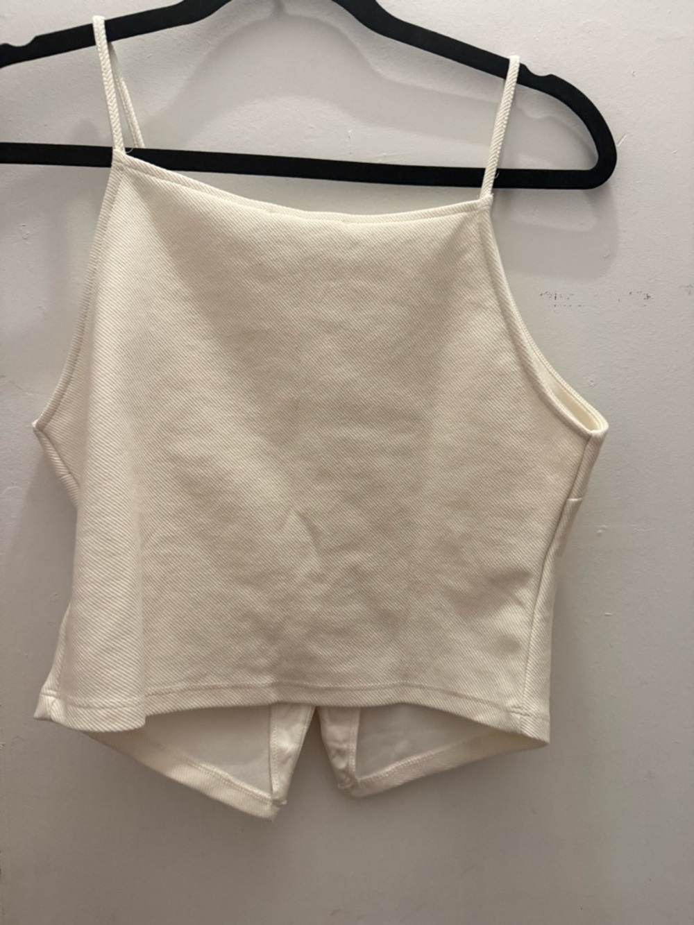 Zara top NWT SIZE M - Picture 2 of 3